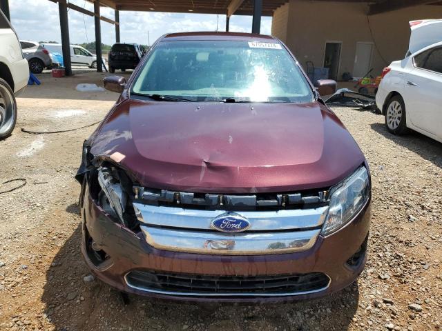Photo 5 from auction – 2011 FORD FUSION SE with VIN 3FAHP0HA5BR301464