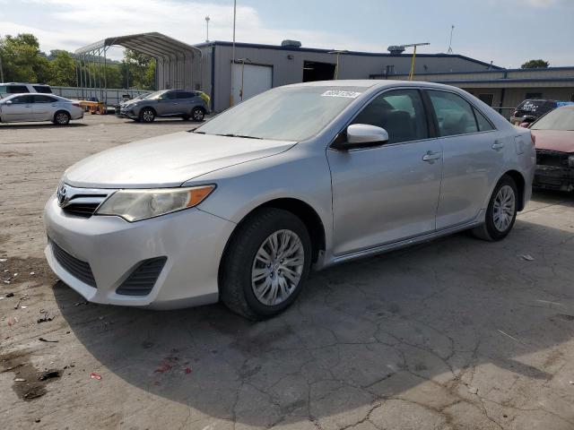 TOYOTA CAMRY L 2014 with VIN 4T1BF1FK5EU379207 - Photo from auction