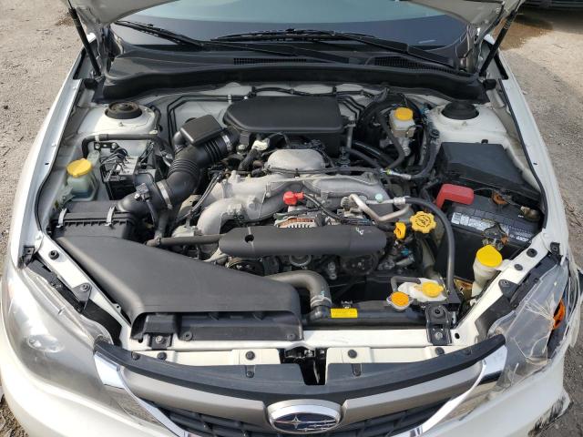 Photo 11 from auction – 2009 SUBARU IMPREZA 2. with VIN JF1GE61609H503604