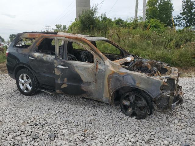 Photo 4 from auction – 2013 DODGE DURANGO CI with VIN 1C4RDJEG1DC500843