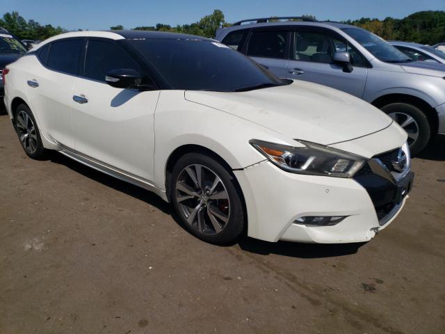 Photo 4 from auction – 2016 NISSAN MAXIMA 3.5 with VIN 1N4AA6AP1GC435138