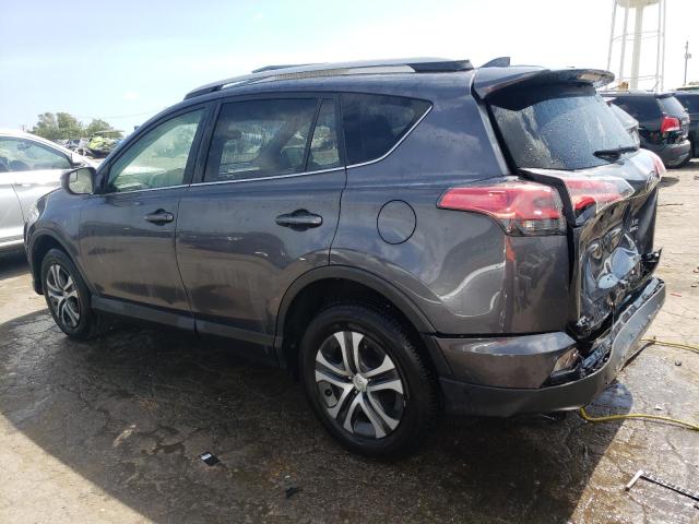 Photo 2 from auction – 2018 TOYOTA RAV4 LE with VIN JTMBFREV0JJ730180