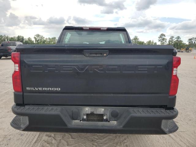 Photo 6 from auction – 2023 CHEVROLET SILVERADO with VIN 3GCPAAEK6PG249517