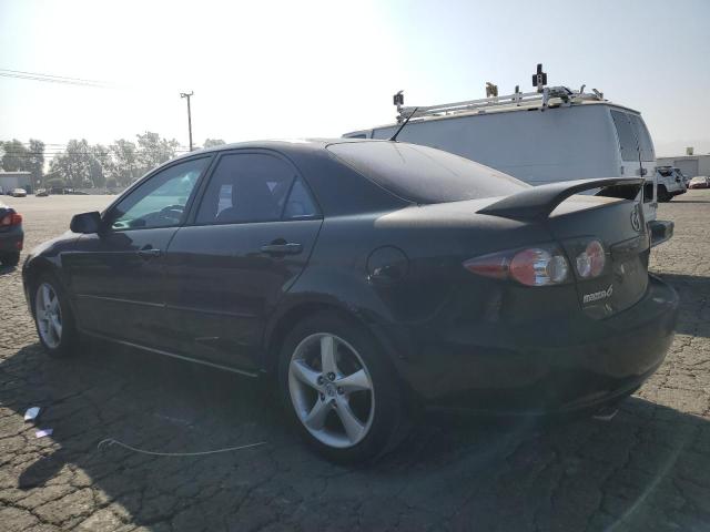 Photo 2 from auction – 2008 MAZDA 6 I with VIN 1YVHP80C385M23557