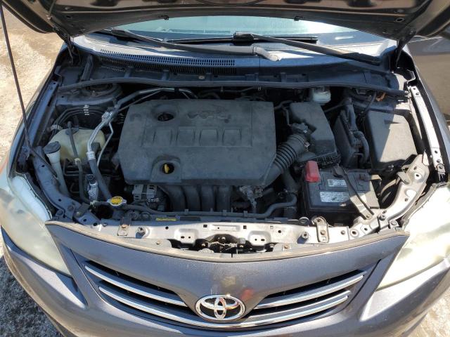 Photo 11 from auction – 2013 TOYOTA COROLLA BA with VIN 5YFBU4EE1DP093762