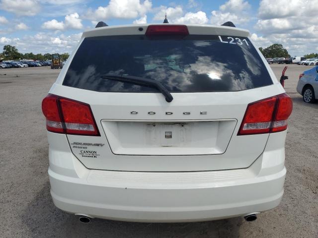 Photo 6 from auction – 2016 DODGE JOURNEY SE with VIN 3C4PDDAG9GT136100