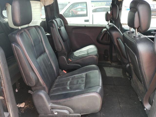 Photo 11 from auction – 2019 DODGE GRAND CARA with VIN 2C4RDGEG9KR726815