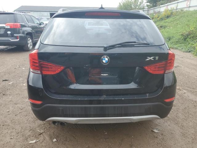 Photo 6 from auction – 2014 BMW X1 XDRIVE2 with VIN WBAVL1C54EVY19577