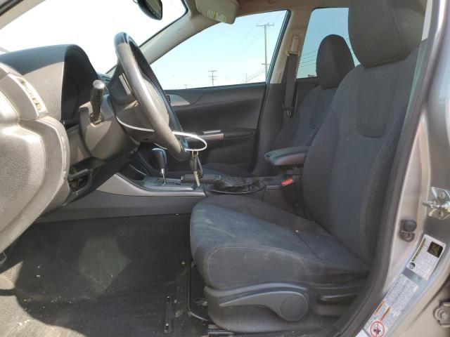 Foto 7 de la subasta – 2011 SUBARU IMPREZA OU con VIN JF1GH6D69BH802985