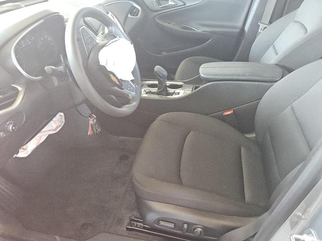 Photo 7 from auction – 2024 CHEVROLET MALIBU LT with VIN 1G1ZD5STXRF167808