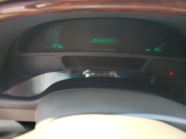 Photo 9 from auction – 2002 CADILLAC DEVILLE with VIN 1G6KD54Y22U255516