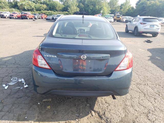 Photo 6 from auction – 2015 NISSAN VERSA S with VIN 3N1CN7AP7FL821498