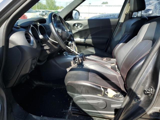Photo 7 from auction – 2012 NISSAN JUKE S with VIN JN8AF5MV3CT118573