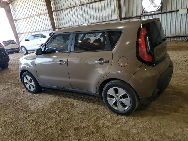 Photo 2 from auction – 2016 KIA SOUL with VIN KNDJN2A23G7309996