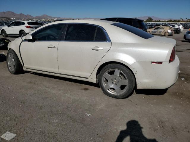 Photo 2 from auction – 2010 CHEVROLET MALIBU 2LT with VIN 1G1ZD5E72AF280266
