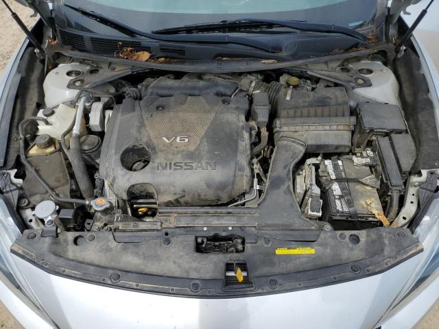 Photo 11 from auction – 2018 NISSAN MAXIMA 3.5 with VIN 1N4AA6AP7JC389855