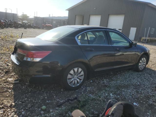 Photo 3 from auction – 2012 HONDA ACCORD LX with VIN 1HGCP2F37CA086588