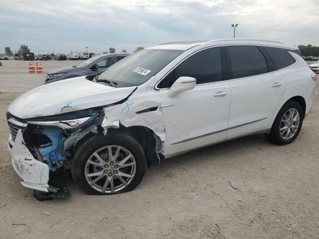 Photo 1 from auction – 2023 BUICK ENCLAVE ES with VIN 5GAERBKW7PJ212862
