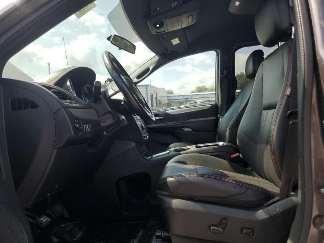 Photo 7 from auction – 2016 DODGE GRAND CARA with VIN 2C4RDGEG5GR312406