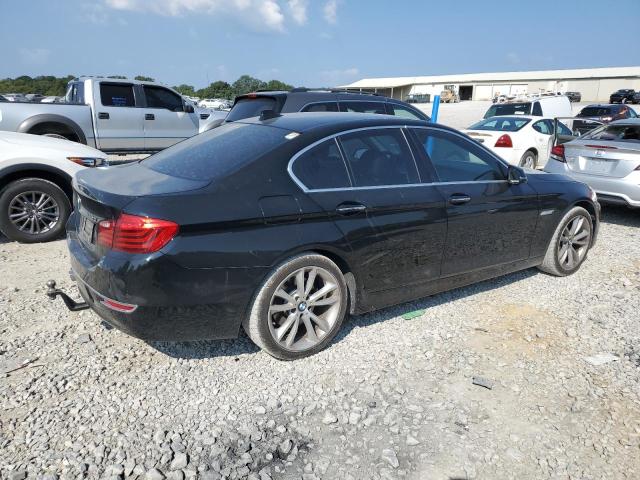 Photo 3 from auction – 2014 BMW 535 D with VIN WBAXA5C51ED690922