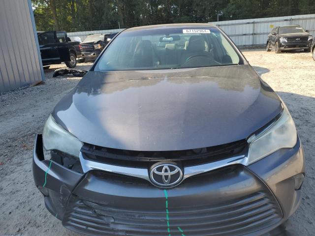 Photo 5 from auction – 2016 TOYOTA CAMRY LE with VIN 4T4BF1FK2GR526737