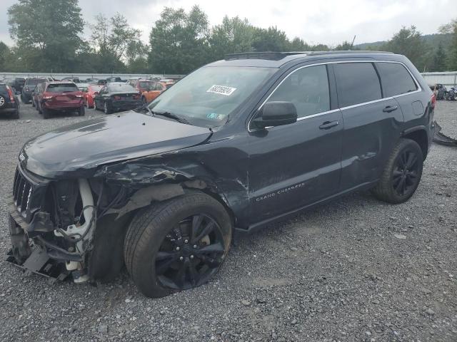 Photo 1 from auction – 2013 JEEP GRAND CHER with VIN 1C4RJFAG2DC594453