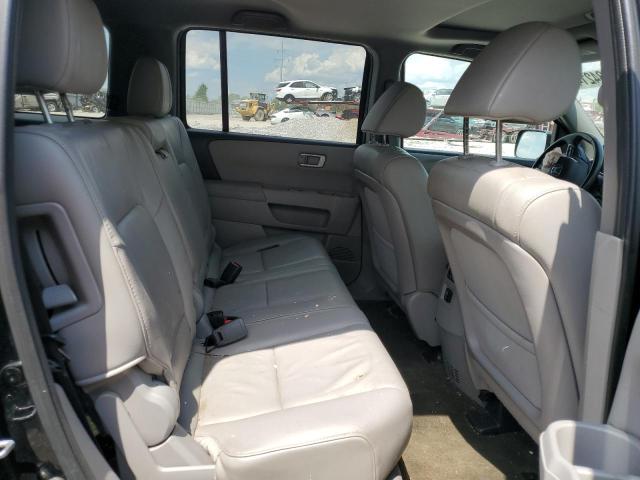 Photo 11 from auction – 2015 HONDA PILOT EXL with VIN 5FNYF4H55FB032185