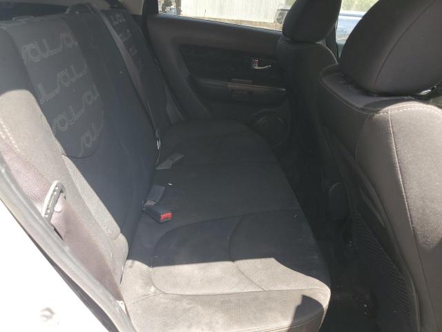 Photo 10 from auction – 2013 KIA SOUL + with VIN KNDJT2A64D7541351