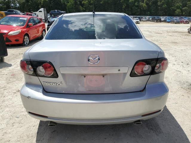 Photo 6 from auction – 2007 MAZDA 6 I with VIN 1YVHP80C375M40731