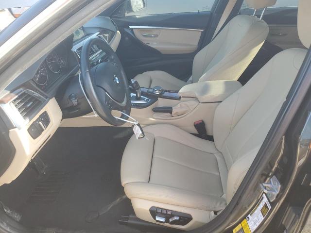 Photo 7 from auction – 2017 BMW 330E with VIN WBA8E1C30HA029808