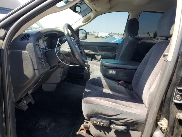 Photo 7 from auction – 2004 DODGE RAM 1500 S with VIN 1D7HA18D44J247427