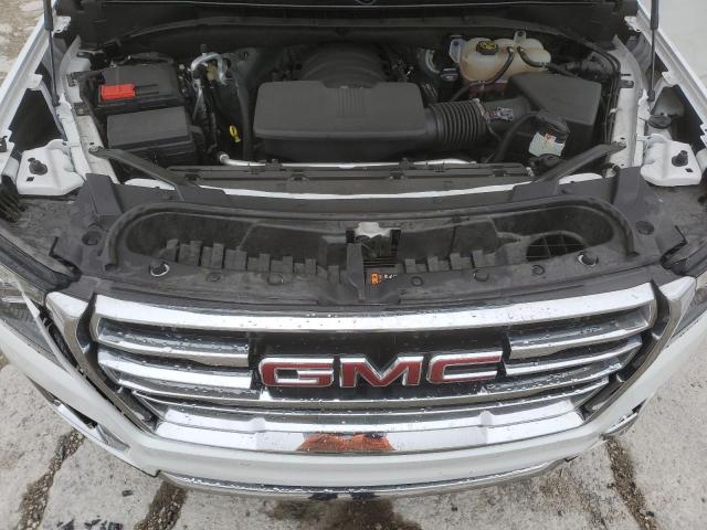 Photo 12 from auction – 2023 GMC YUKON SLT with VIN 1GKS2BKD3PR195343