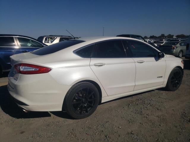 Photo 3 from auction – 2013 FORD FUSION SE with VIN 3FA6P0LU2DR157447