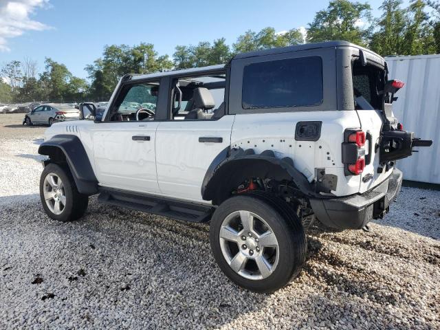 Photo 2 from auction – 2023 FORD BRONCO RAP with VIN 1FMEE5JR1PLA89566