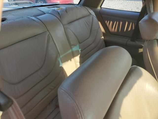 Photo 10 from auction – 1995 BUICK REGAL CUST with VIN 2G4WB12L5S1470027