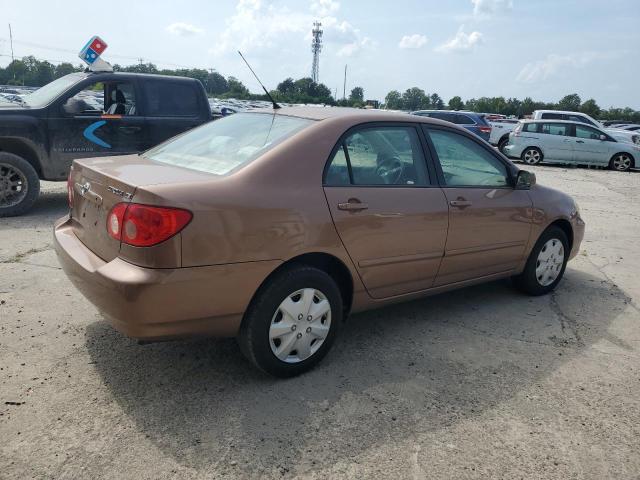Photo 3 from auction – 2006 TOYOTA COROLLA CE with VIN 2T1BR30EX6C632658
