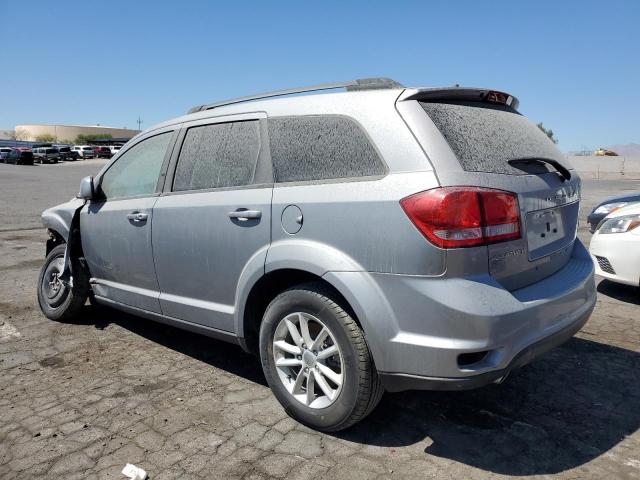 Photo 2 from auction – 2015 DODGE JOURNEY SX with VIN 3C4PDCBG3FT711119