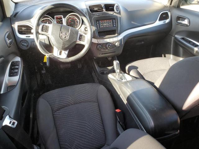 Photo 8 from auction – 2017 DODGE JOURNEY CR with VIN 3C4PDCGG4HT648138