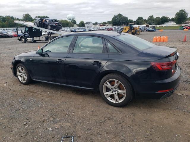 Фото 2 с аукциона – 2018 AUDI A4 PREMIUM с VIN WAUDNAF4XJA085375