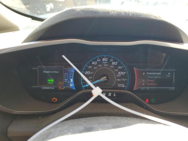 Photo 9 from auction – 2013 FORD C-MAX SEL with VIN 1FADP5BU3DL550958