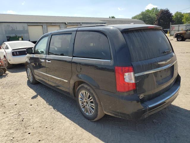 Photo 2 from auction – 2013 CHRYSLER TOWN & COU with VIN 2C4RC1CG4DR590308