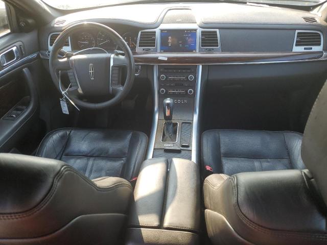 Photo 8 from auction – 2011 LINCOLN MKS with VIN 1LNHL9ER1BG605477