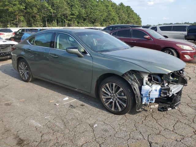 Photo 4 from auction – 2019 LEXUS ES 350 with VIN 58ABZ1B14KU032816