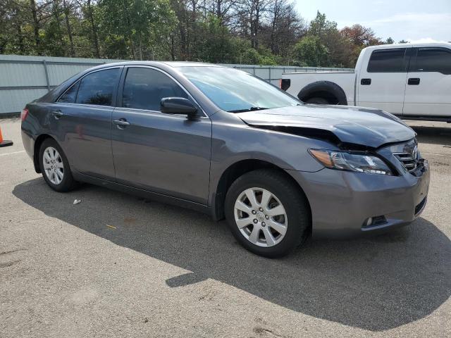 Photo 4 from auction – 2007 TOYOTA CAMRY CE with VIN JTNBE46K073107984