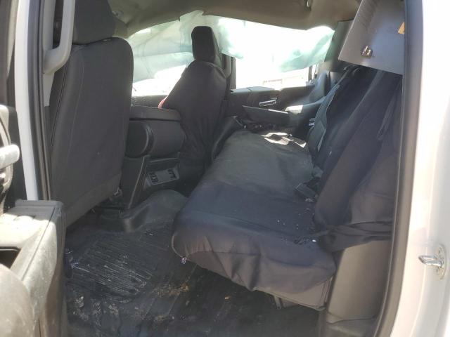 Photo 10 from auction – 2024 CHEVROLET SILVERADO with VIN 2GC1YLE71R1177694