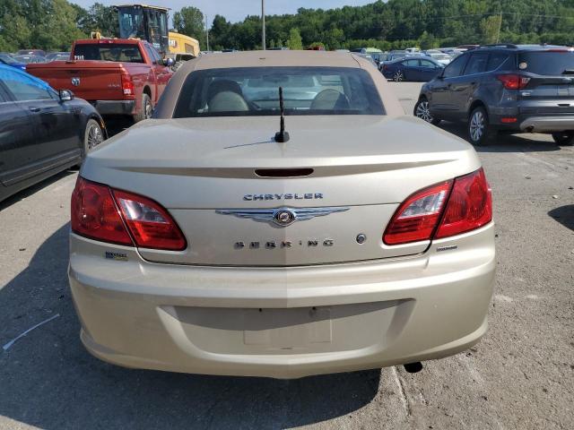 Фото 6 с аукциона – 2010 CHRYSLER SEBRING TO с VIN 1C3BC5ED3AN130100