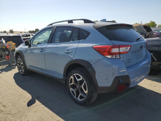 Photo 2 from auction – 2019 SUBARU CROSSTREK with VIN JF2GTAMC4KH315258