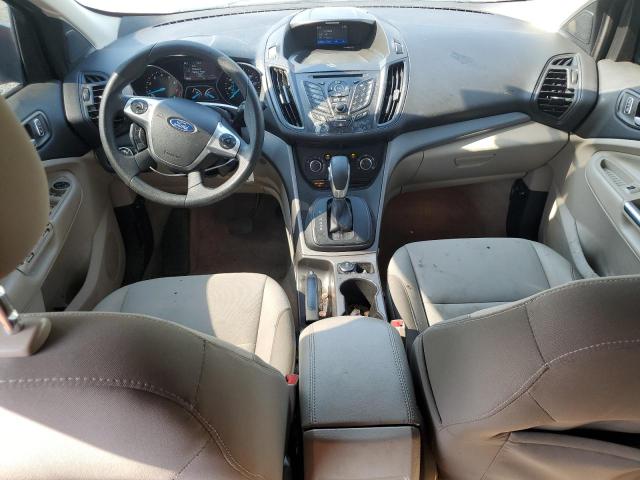 Photo 8 from auction – 2016 FORD ESCAPE SE with VIN 1FMCU0G72GUA90920