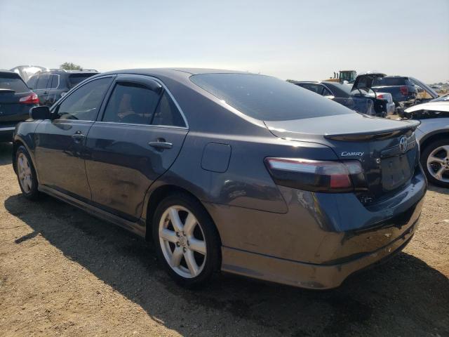 Photo 2 from auction – 2009 TOYOTA CAMRY BASE with VIN 4T1BE46K99U337701