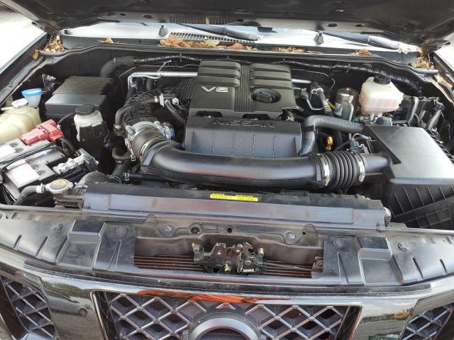 Photo 11 from auction – 2020 NISSAN FRONTIER S with VIN 1N6ED0EA1LN706765